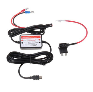 Standard Hardwire kit 4m