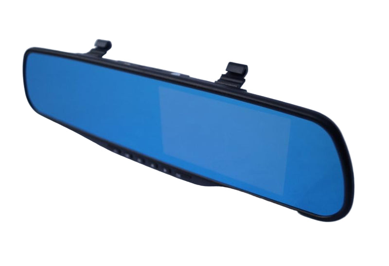 RoadShark Mirror dual lens Right screen