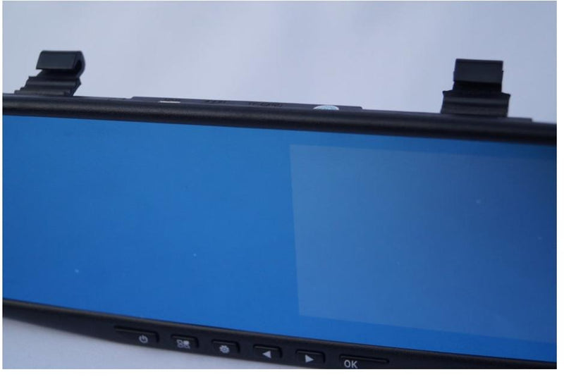 RoadShark Mirror dual lens Right screen