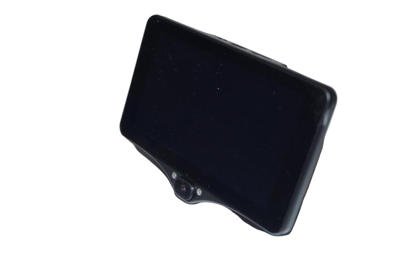 RoadShark 3 Channel touchscreen