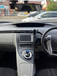 Toyota 2010-2014 Screen