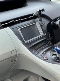 Toyota 2010-2014 Screen