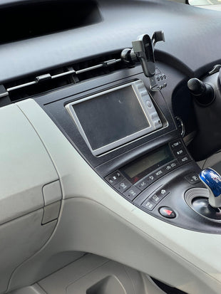 Toyota 2010-2014 Screen