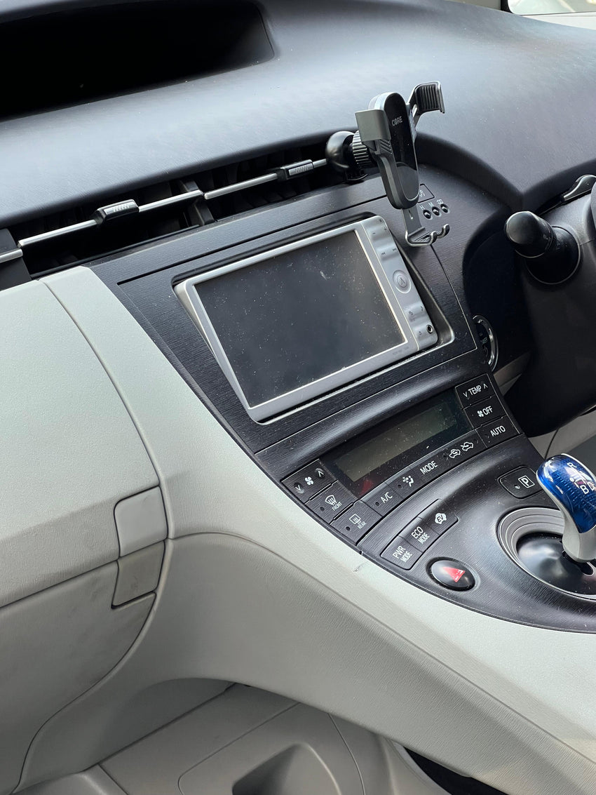 Toyota 2010-2014 Screen