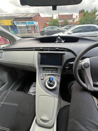 Toyota 2010-2014 Screen