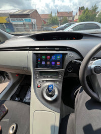 Toyota 2010-2014 Screen