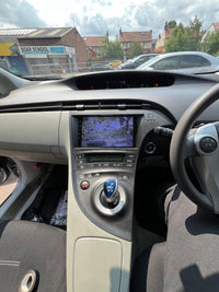 Toyota 2010-2014 Screen