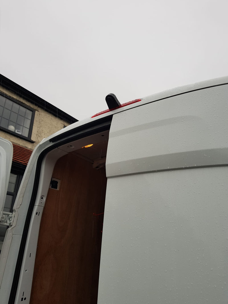 Van Reversing Camera Aftermarket