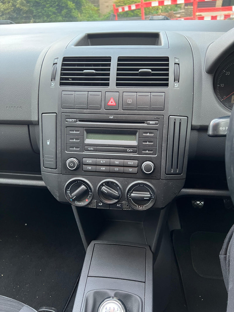 VW/AUDI/SEAT/SKODA Reversing Camera