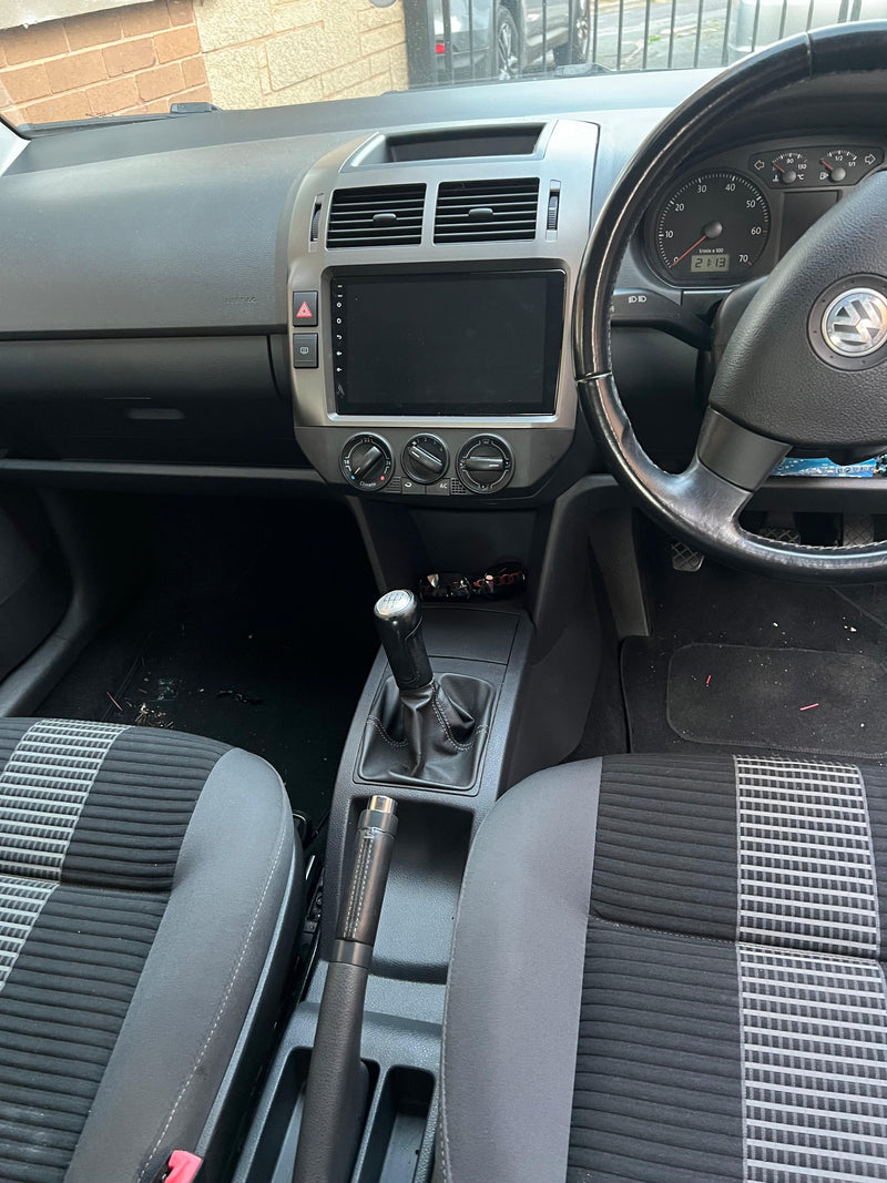 VW/AUDI/SEAT/SKODA Reversing Camera