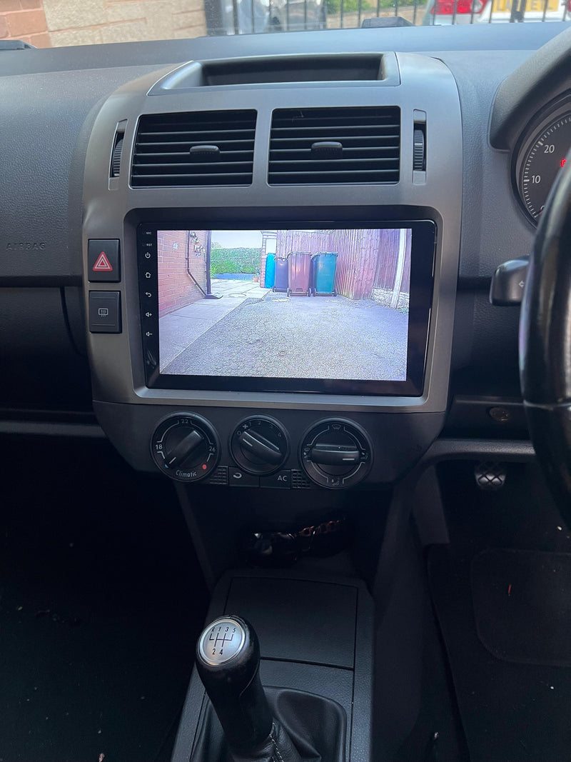 VW/AUDI/SEAT/SKODA Reversing Camera