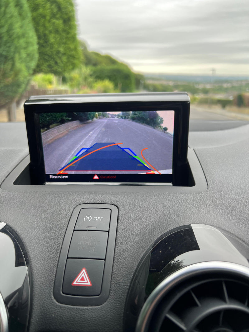 VW/AUDI/SEAT/SKODA Reversing Camera