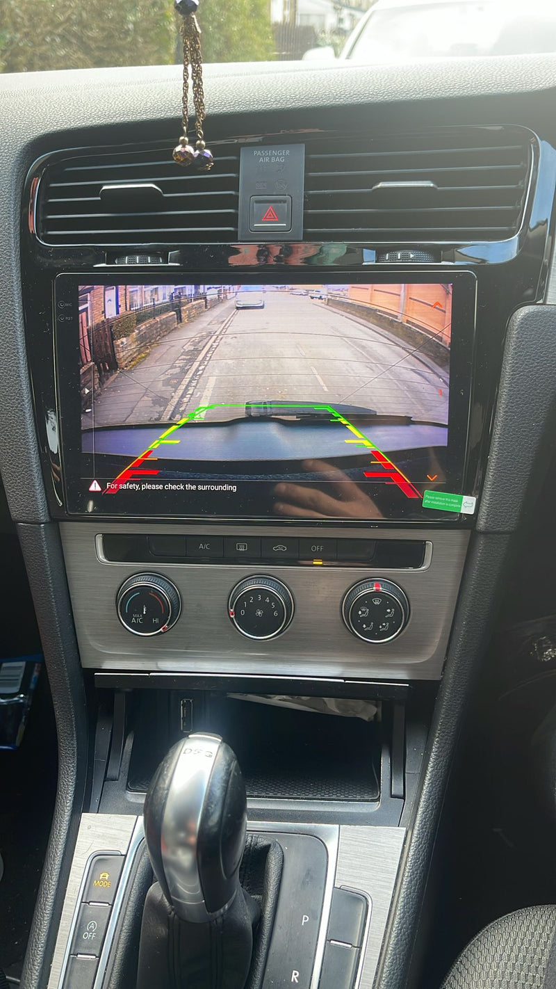 VW/AUDI/SEAT/SKODA Reversing Camera
