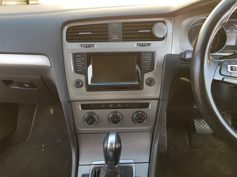 VW/AUDI/SEAT/SKODA Reversing Camera
