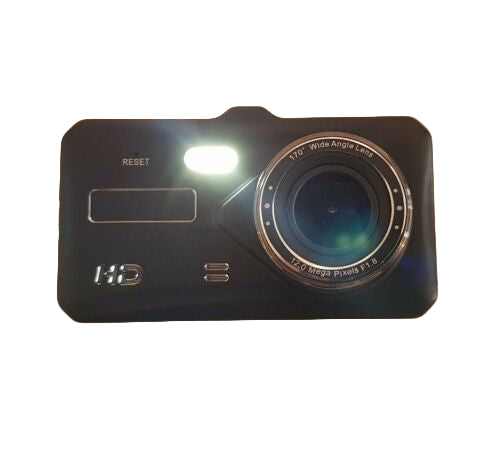 RoadShark Digital Touchscreen