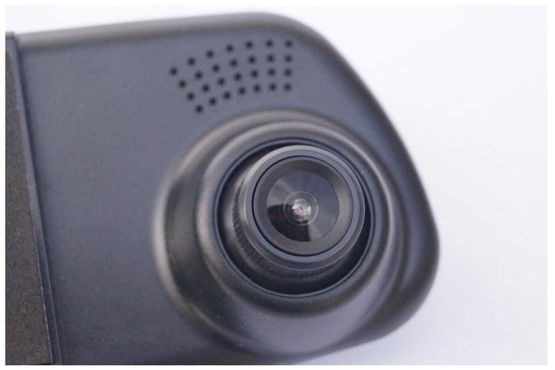 RoadShark Mirror dual lens Right screen