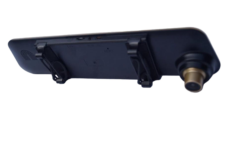 RoadShark Mirror dual lens Left screen