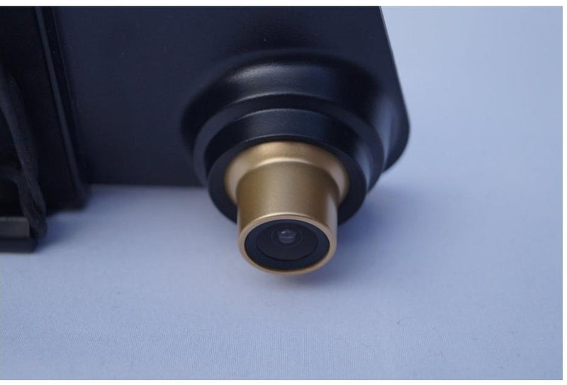 RoadShark Mirror dual lens Left screen