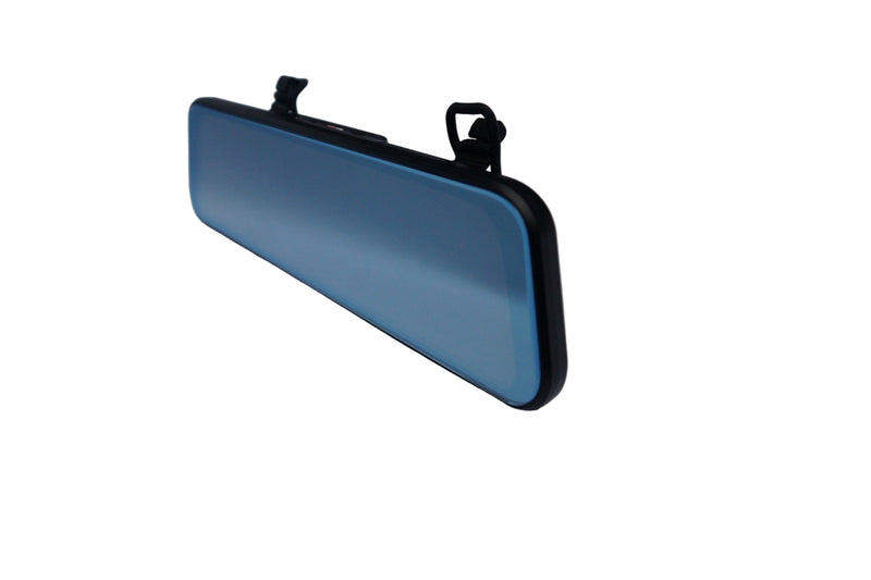 RoadShark Mirror Dashcam