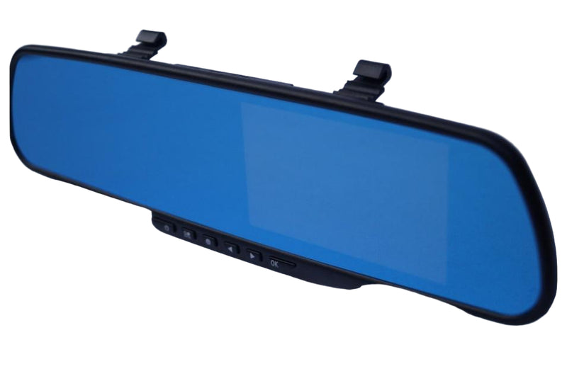 RoadShark Mirror dual lens Right screen