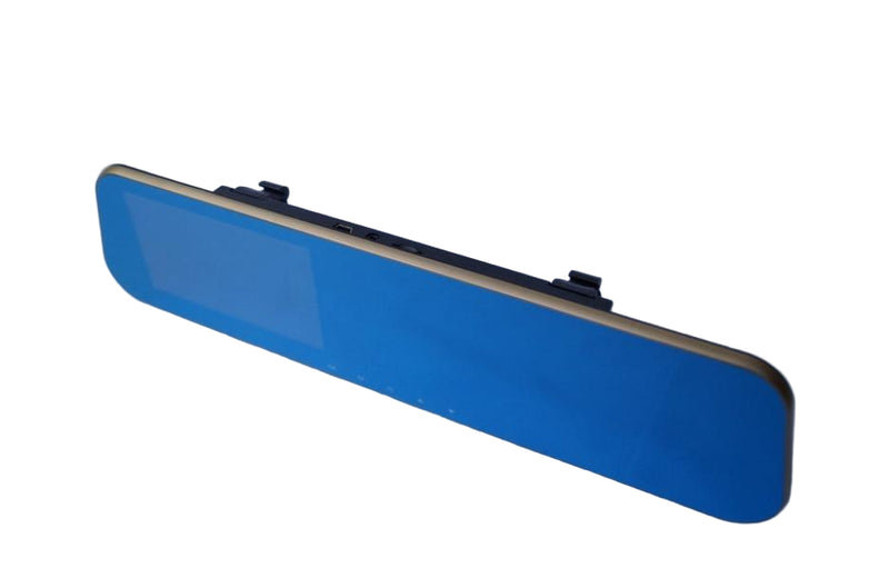 RoadShark Mirror dual lens Left screen