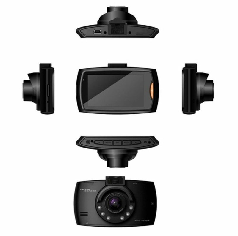 RoadShark G30 dual