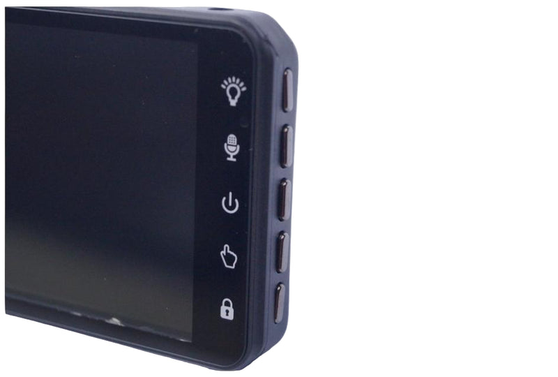 RoadShark Digital Touchscreen
