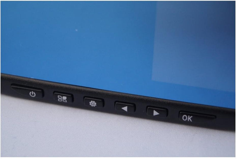 RoadShark Mirror dual lens Right screen