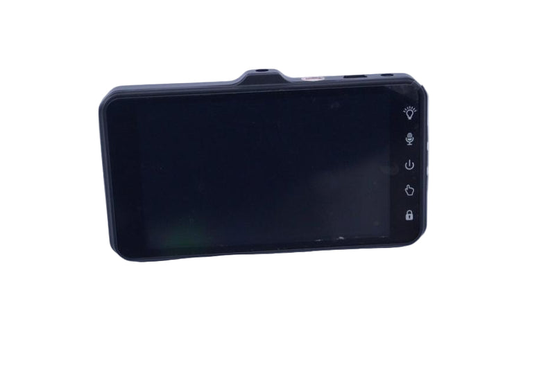 RoadShark Digital Touchscreen