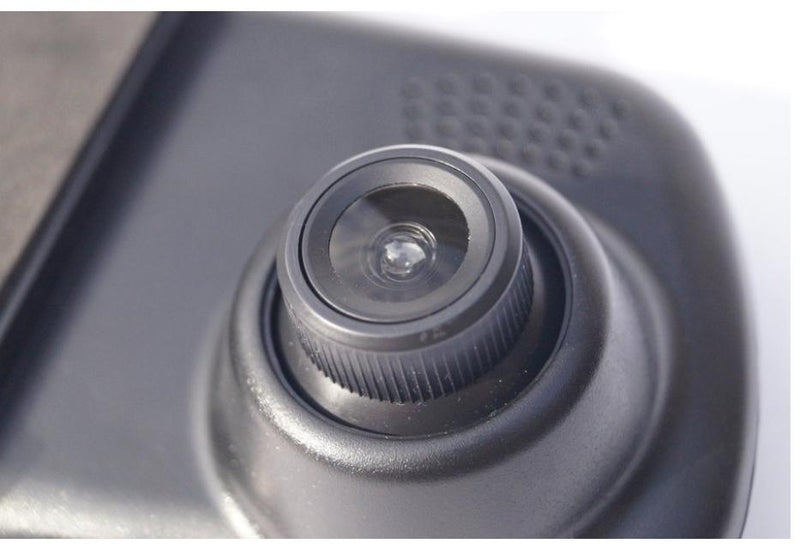 RoadShark Mirror dual lens Right screen