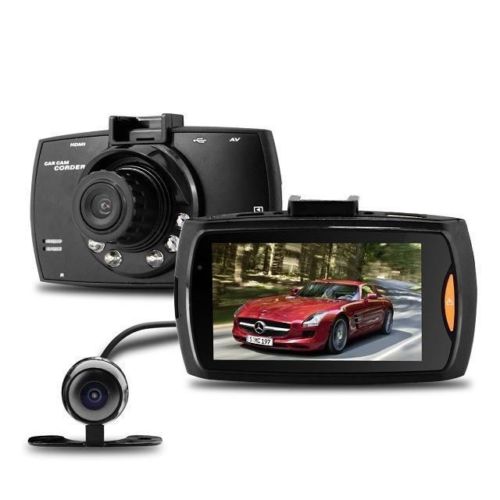 RoadShark G30 dual