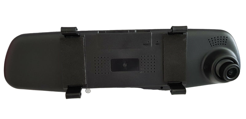 RoadShark Mirror dual lens Right screen