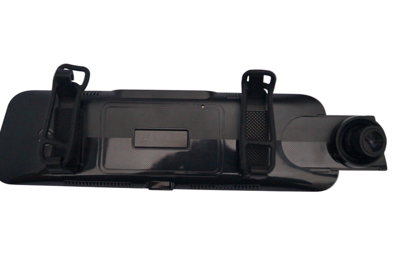 RoadShark Mirror Dashcam