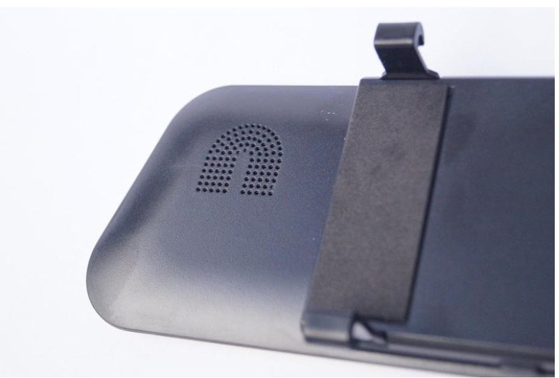 RoadShark Mirror dual lens Left screen