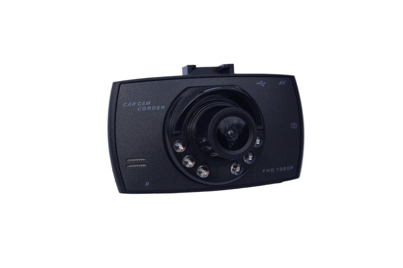 RoadShark G30 dual