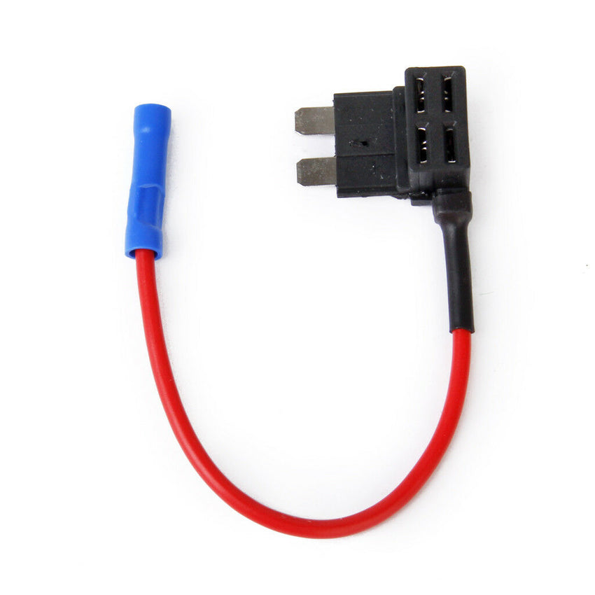 Standard Hardwire kit 4m