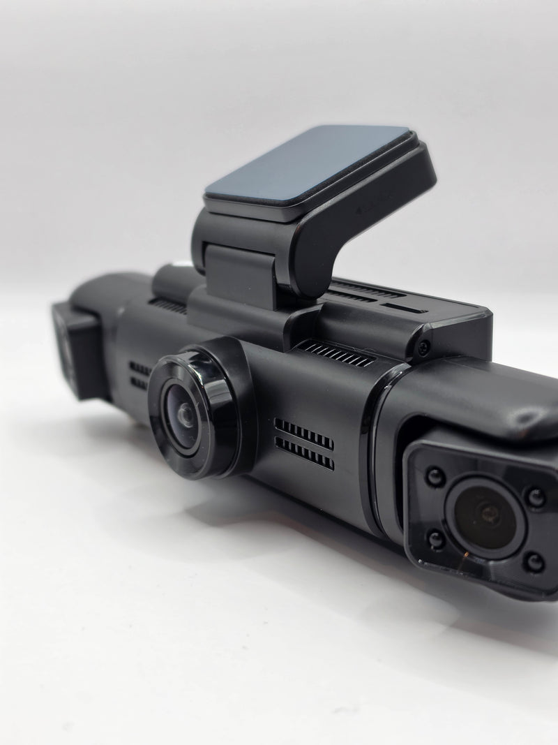 Azdome M350 4 Channel