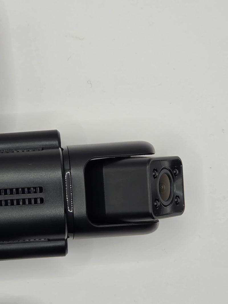 Azdome M350 4 Channel
