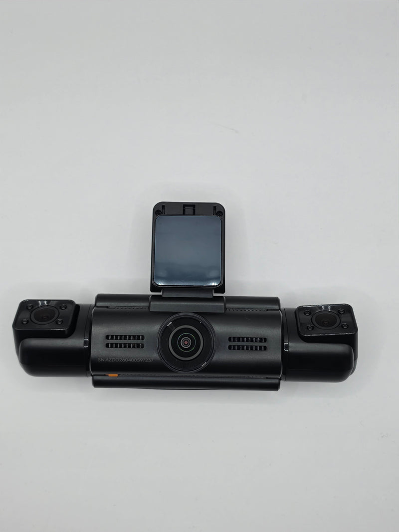 Azdome M350 4 Channel