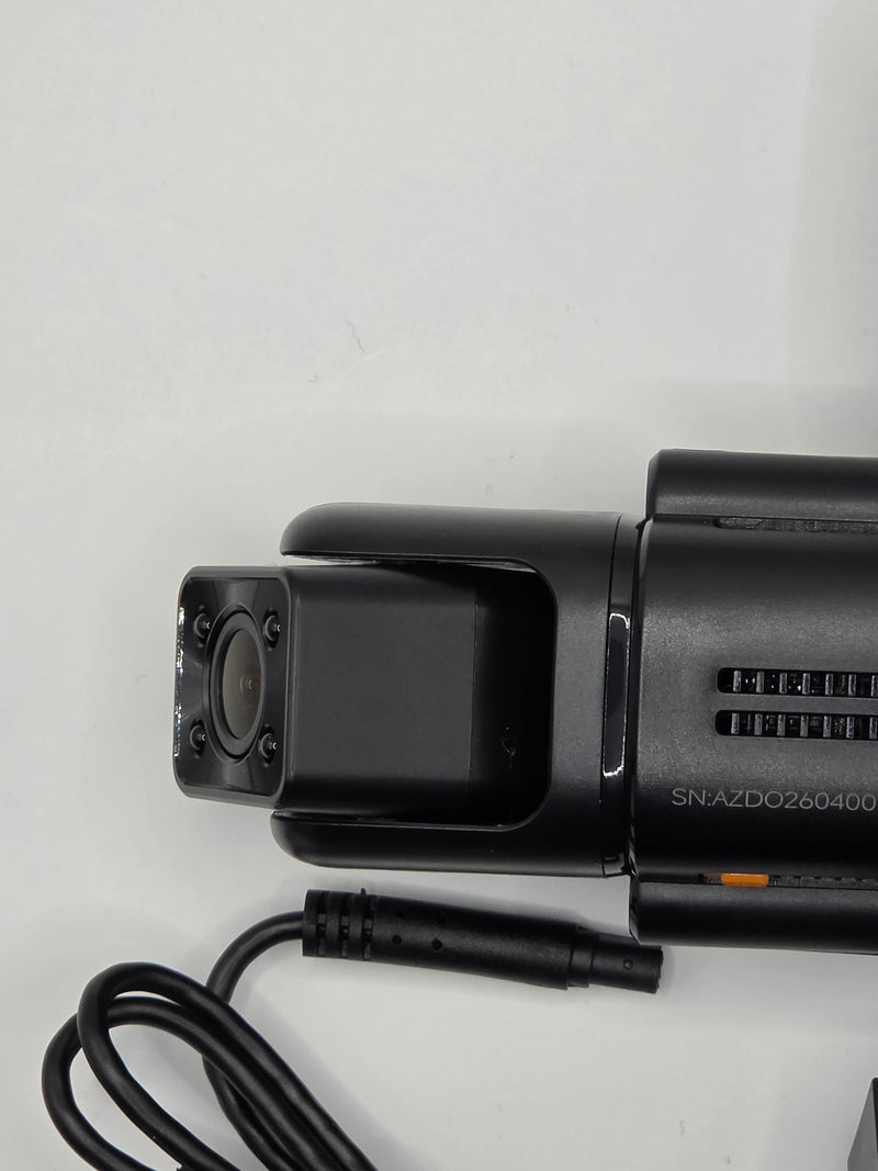Azdome M350 4 Channel