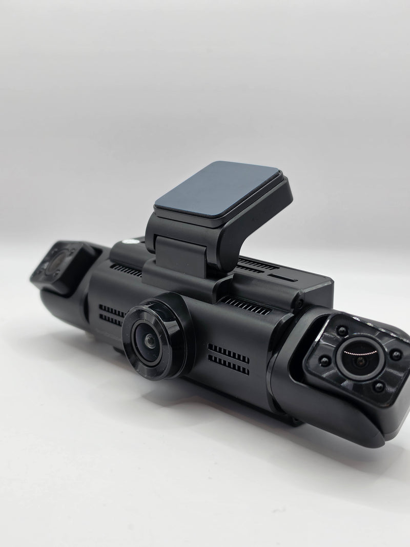 Azdome M350 4 Channel