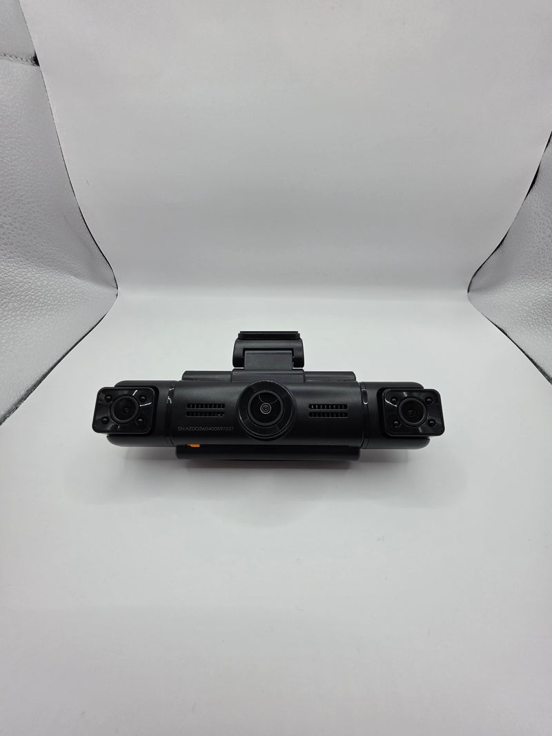 Azdome M350 4 Channel