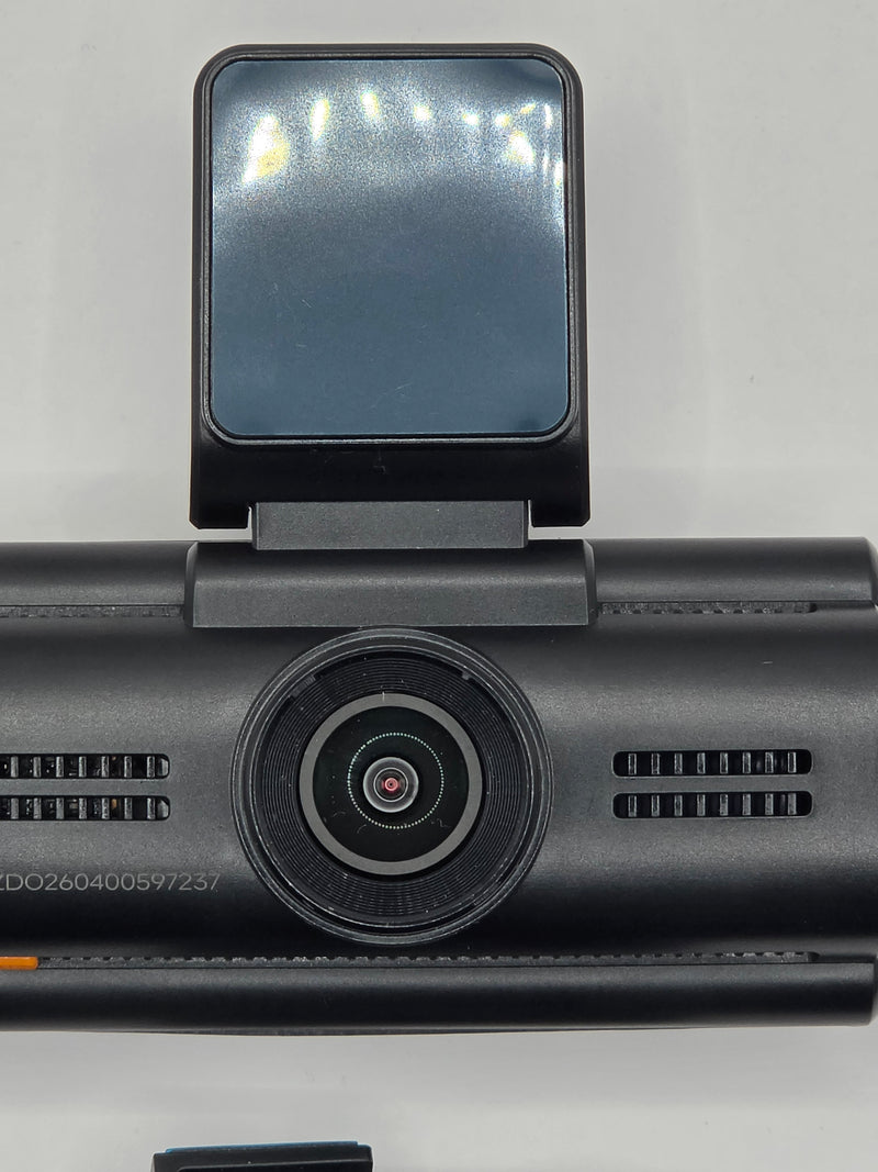 Azdome M350 4 Channel