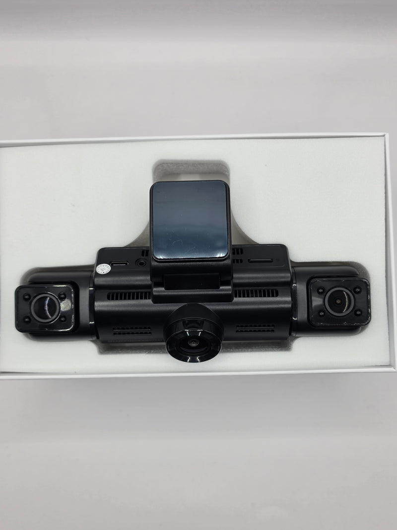 Azdome M350 4 Channel