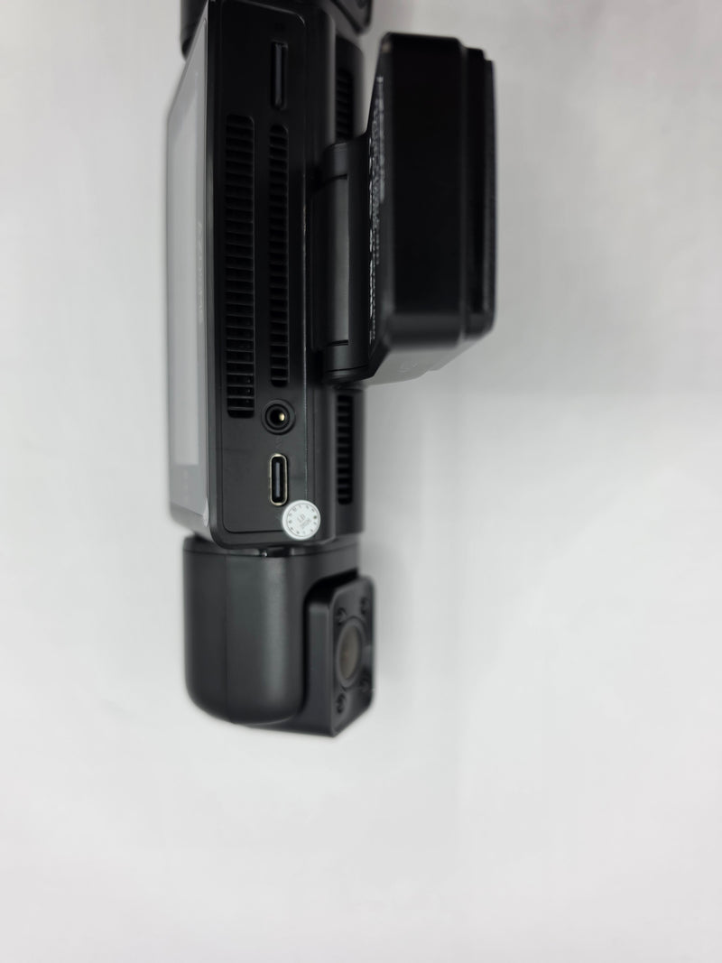 Azdome M350 4 Channel