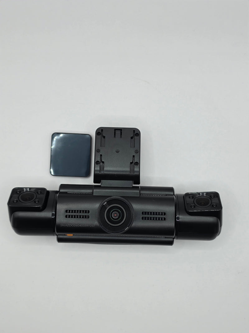 Azdome M350 4 Channel