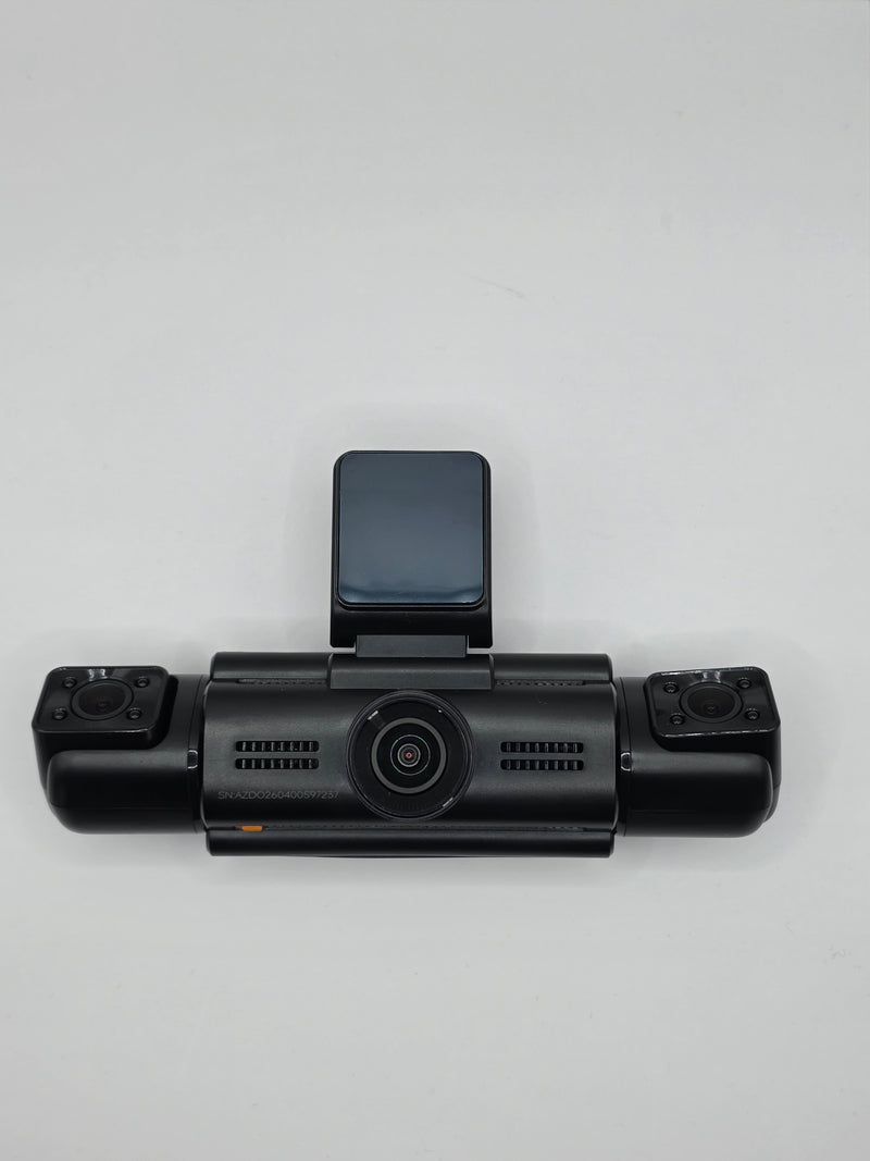 Azdome M350 4 Channel