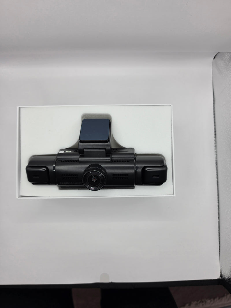 Azdome M350 4 Channel