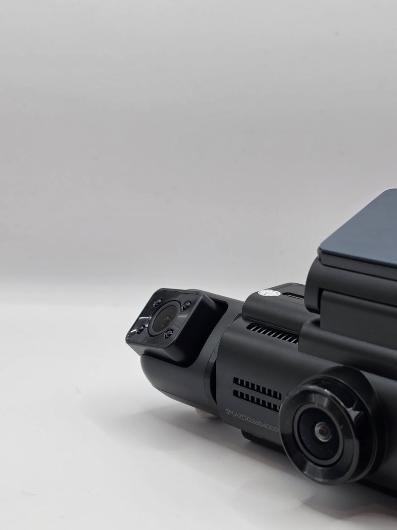 Azdome M350 4 Channel