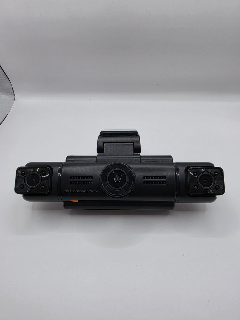 Azdome M350 4 Channel